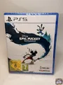 Produktbild: PlayStation 5 / PS5: Disney Epic Mickey: Rebrushed - NEU SEALED