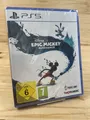 Produktbild: NEU Sony PS5 Spiel • Disney Epic Mickey: Rebrushed • Playstation #B12