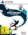 Produktbild: Disney Epic Mickey: Rebrushed PS5-Spiel #1907497