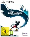 Produktbild: THQ Nordic Disney Epic Mickey: Rebrushed (PlayStation 5)