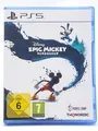 Produktbild: Disney Epic Mickey Rebrushed (Sony PlayStation 5) PS5 Spiel in OVP - SEHR GUT