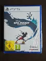 Produktbild: Disney Epic Mickey: Rebrushed Neu [ Playstation 5 PS5]