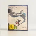 Produktbild: Disney Epic Mickey: Rebrushed PS5 / DE Neu & OVP - OVP beschädigt - Siehe Bilder