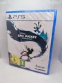 Produktbild: PlayStation 5 / PS5: Disney Epic Mickey: Rebrushed