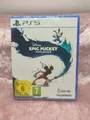 Produktbild: PS5 Spiel: Disney EPIC MICKEY ✨ REBRUSHED ✨ Neu/ ungeöffnet/eingeschweißt