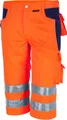 Produktbild: Qualitex Workwear Arbeitsshorts Shorts 