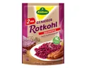 Produktbild: Kühne Gemüsekonserve, Kühne Rotkohl Fix & Fertig 400g