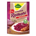 Produktbild: Kühne Rotkohl Fix & Fertig 400g