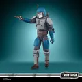 Produktbild: Hasbro - Star Wars: Mandalorian - Figurki Dowódca Floty 9,5 cm