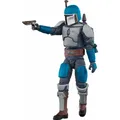 Produktbild: Hasbro Star Wars: The Mandalorian Vintage Collection figurine Mandalorian Fleet Commander 10 cm (5010996203267)