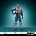 Produktbild: Star Wars Vintage Mandalorian Fleet Kommandant Action Figure Hasbro