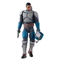Produktbild: Star Wars: The Mandalorian Vintage Collection Actionfigur Mandalorianer Flottenk