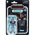 Produktbild: MANDALORIAN FLEET COMMANDER FIGURE VC314 STAR WARS THE VINTAGE COLLECTION HASBRO