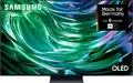 Produktbild: Samsung GQ65S90DAT OLED-Fernseher (163 cm/65 Zoll, 4K Ultra HD, Smart-TV, Neural Quantum 4K AI Gen2 Prozessor, bis zu 144Hz)