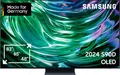 Produktbild: Samsung GQ65S90DAT OLED-Fernseher (163 cm/65 Zoll, 4K Ultra HD, Smart-TV, Neural Quantum 4K AI Gen2 Prozessor, bis zu 144Hz)