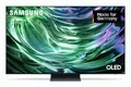 Produktbild: Samsung OLED TV 4K S90D 65 Zoll (163 cm), OLED HDR+ Fernseher, 4K AI Bildverbesserung, Gaming Hub bis 144Hz, Dolby Atmos, OTS Lite, Knox Security, Smart TV, Stiftung Warentest Testnote 1,7