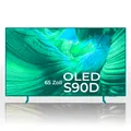 Produktbild: Samsung OLED-TV - GQ65S90D - Smart-TV - 65 Zoll - UHD 4K