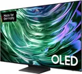 Produktbild: SAMSUNG GQ65S90DAT OLED TV 165 cm 4K UHD 144Hz Smart-TV BT PVR Twin Tuner B-WARE