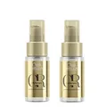 Produktbild: Wella 2x Oil Reflections Öl 30 Ml