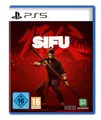 Produktbild: SIFU Standard-Edition [PS5]