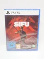 Produktbild: Sifu - PS5 / PlayStation 5 - Neu & OVP - Deutsche Version