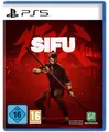 Produktbild: Sifu - PS5 / PlayStation 5 - Neu & OVP - Deutsche Version