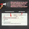 Produktbild: ZIMMERMANN Bremsscheibe 100.1235.52 SPORT Z für VAG VW (FAW) VW (SVW)