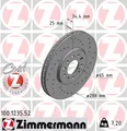 Produktbild: Otto Zimmermann GmbH - BS AUDI SPORT Z