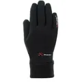 Produktbild: ROECKL Kasa - Fingerhandschuh - black - 9,5
