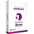 Produktbild: Panda Dome Advanced 2026 | Multi Device | Zertifiziert