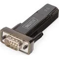Produktbild: Digitus USB 2.0 zu (USB, 7.40 cm) (DA-70167)