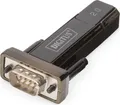 Produktbild: DIGITUS USB2.0 Seriell-Adapter 9 m (DA-70167)