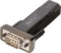 Produktbild: DIGITUS DA-70167 - USB 2.0 Konverter, A Stecker auf RS-232, inkl 0,8 m