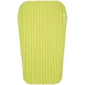 Produktbild: Exped Ultra 3R Duo M Isomatte (183 x 105 x 7 cm / isoliert bis -5°C / Gewicht 0,81kg) - STK - lime