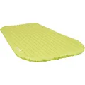 Produktbild: Ultra 3R Duo - isolierte Luftmatratze M lime