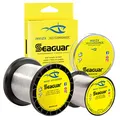 Produktbild: Seaguar Unisex-Erwachsene 06VZ200, InvizX Süßwasser-Fluorkohlenstoffschnur, 20,3 cm Durchmesser, 2,7 kg getestet, 200 Meter, transparent, 6-Pounds
