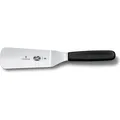 Produktbild: Victorinox Spachtel abgekröpft schwarz (5.10 cm) (5.2763.16)