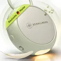 Produktbild: Schallwerk ® White Noise Machine Baby – Einschlafhilfe für Babys & Erwachsene mit weißem Rauschen, Naturgeräuschen & Mehr – Geräuschebox mit Nachtlicht & Timer – Tragbar & leise