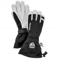 Produktbild: Hestra - Army Leather Heli Ski 5 Finger - Handschuhe Gr 13 schwarz/grau
