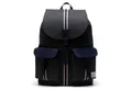 Produktbild: Herschel Schulrucksack Dawson 20.5 - Rucksack 42.5 cm (black crosshatch/peacoat)
