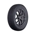 Produktbild: 4x Alu Ganzjahresreifen Kompletträder für Honda Civic Reifen 215/50R17 Goodyear