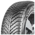 Produktbild: 4x Goodyear Vector 4Seasons G2 XL M+S 215/50 R17 95V 2155017 Ganzjahresreifen