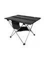 Produktbild: TECHNAXX TX-251 - solar power system - foldable camping table - 20 Watt