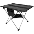 Produktbild: Faltbarer Solar-Tisch.