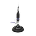 Produktbild: Albrecht S75 Magnetfußantenne, 76 cm Höhe
