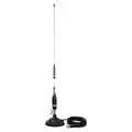 Produktbild: S75 CBFunk Antenne  Mobilantenne mit Magnetfuß & 4m Kabel