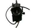 Produktbild: Vergaser DELLORTO PHBH 28 BD Rundschieber passt für Roller, Vespa, Moped, ATV 2T