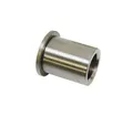 Produktbild: GARDINIA Dachfensterplissee Gardinia, M wandlager edelstahl, silberfarben