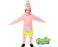 Produktbild: Riethmüller Kostüm Spongebob Schwammkopf Patrick Seestern Kinder Kostüm