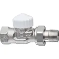 Produktbild: Heimeier Thermostatic valve, V-exact II DT d1 / 2 straight (3712-02.000)